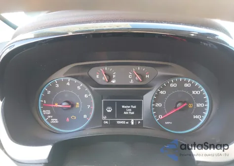 2018 Chevrolet Traverse Ls from USA, damaged, VIN 1GNERFKW1JJ283849